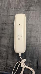 Vintage AT&T 210 Trimline Push Button Wall/Desk Corded Phone